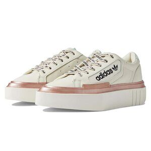 Adidas Hypersleek FV4084 W Leather Sneakers